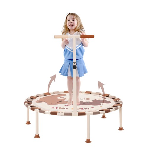 Trampolin kinder indoor - trampolin,