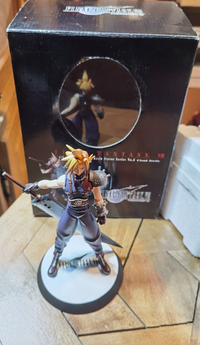 Final fantasy vii - final,
