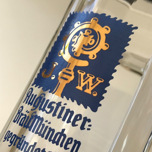 Augustiner bräu münchen - augustiner,