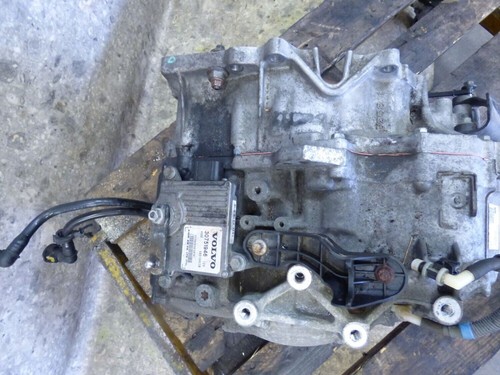 Automatik getriebe 80sc - automatik-getriebe, tf-80sc
