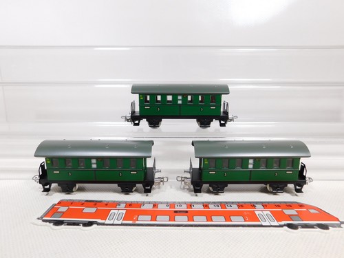 Märklin ac passenger - h0,