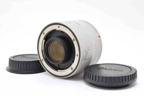 Near mint canon extender ef - mint],