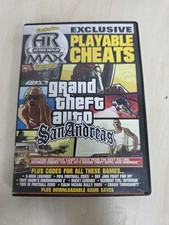 Playable Cheats Volume 23 PS2