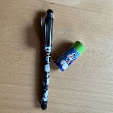 Diddl - Stift und Radiergummi