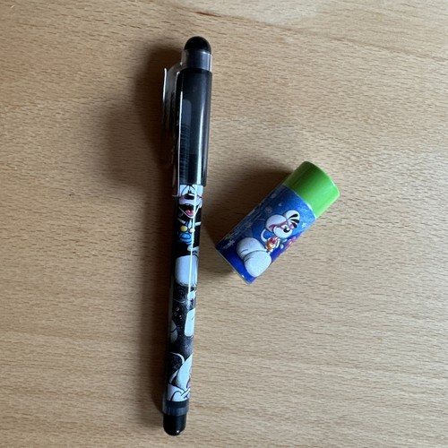 Diddl stift und - -,