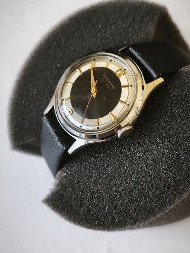 Junghans armbanduhr - junghans,,