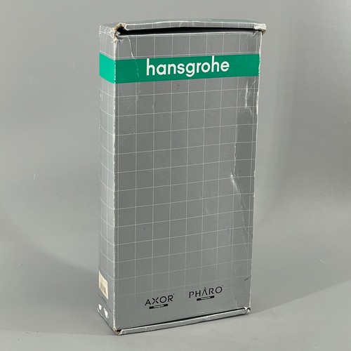 Hansgrohe metris - hansgrohe, s
