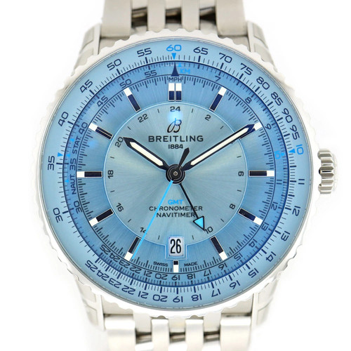 Breitling navitimer automatik - navitimer,