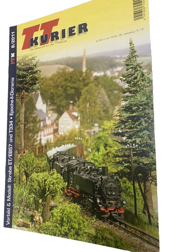 Kurier 2011 thomas - ,