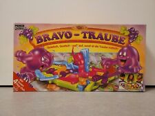 Parker: 1992 BRAVO-TRAUBE Quietsch, Quatsch-paß´auf, sonst ist die Traube matsch