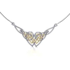 Keltischer knoten 925 - knoten,