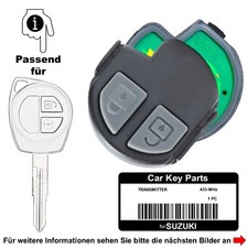 Funk Schlüssel Fernbedienung