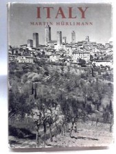 Italy (Martin Hurlimann -