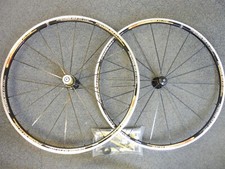 Mavic Ksyrium Elite 07/Bk.(ED