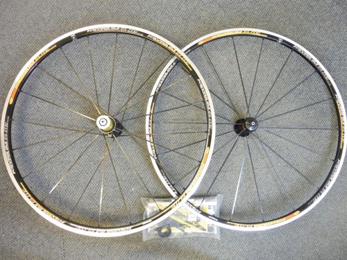 Mavic ksyrium elite bk - mavic,