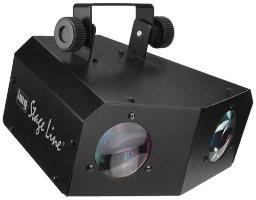 Led lichteffekt stage line - stage,