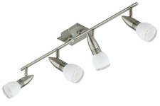 4fl. LED Deckenleuchte