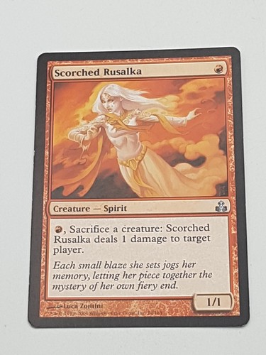 Magic the gathering - magic,