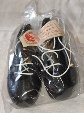 DDR Fußballschuhe,Kult Gummi-Sportschuhe,Oldtimer Spiegel Deko Trabi