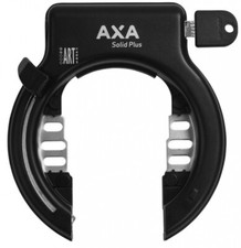 Ringschloß Axa Solid Plus -