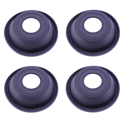 Vergaser membran für - 4x,