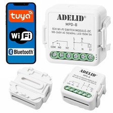 WiFi Mini Smart Home Schalter