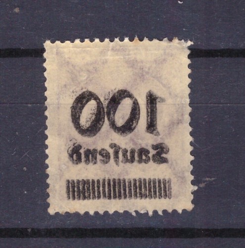 Briefmarken deutsches reich - briefmarken,