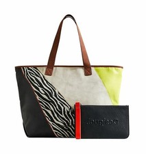 Desigual bols click - click, clocken