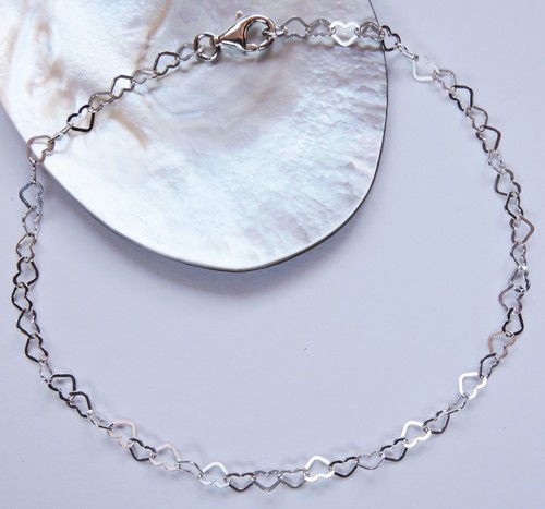 Armband silber 925 - 925, arm