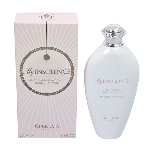 Guerlain insolence tender - guerlain,