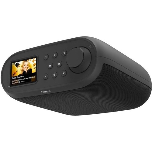 Hama dir400 internetradio - dir400,