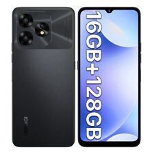 UMIDIGI A15T 8GB+8GB 6,7 Zoll 128GB NFC Smartphone Android 4G Ohne Vertrag Handy