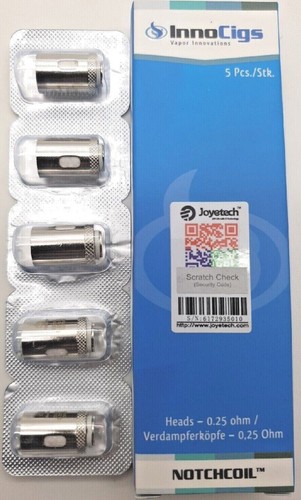 Innocigs joyetech bfss316 - /,