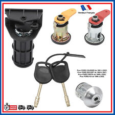 Satz Von Schlössern Für Ford