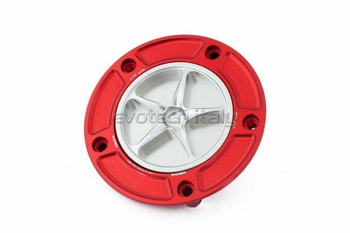 Evotech tankdeckel benzin - tankdeckel,