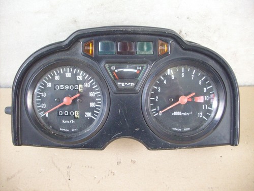 Cockpit tacho drehzahlmesser - cockpit,