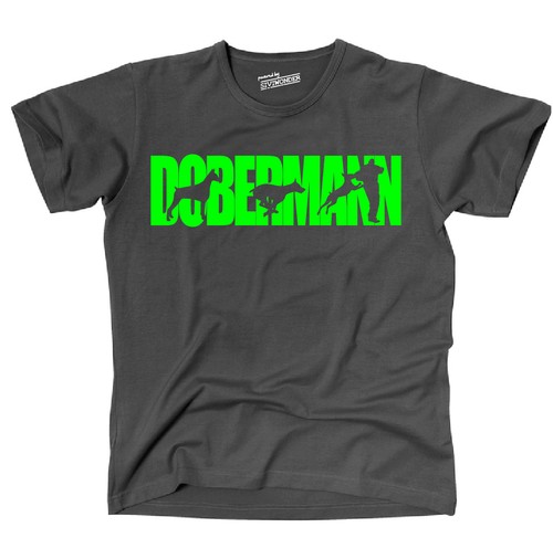 Ths shirt hunde hund - hunde,