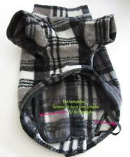 Hunde Fleece Pulli Pullover Rl.30-35cm Umfang42cm Kl.Dackel Gr. Chihuahua 