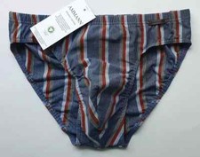 AMMANN ISCO Herren Mini Slip