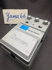 Ibanez DE7 Delay and Echo