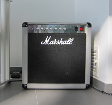 Marshall Mini Silver Jubilee