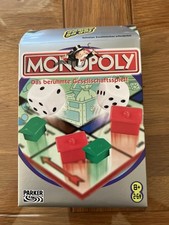 Parker/Hasbro: 2002 Monopoly