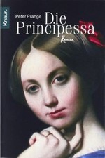 Die Principessa von Peter Prange | Buch | Zustand sehr gut