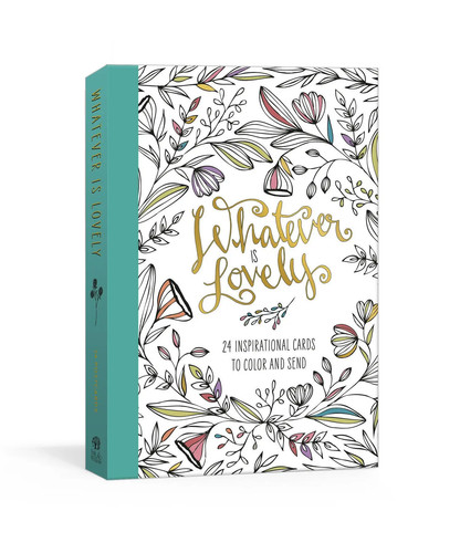 Whatever lovely 24 - |,