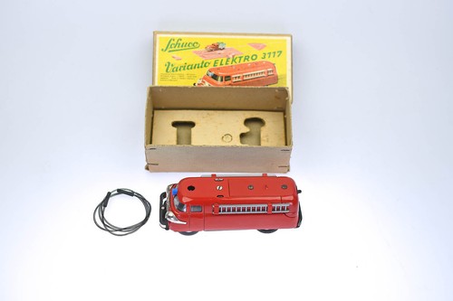 Unbespielte schuco varianto - schuco,