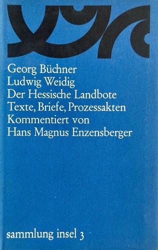 Buch georg büchner - georg, ludwig