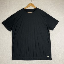 Vuori strato tech tee - vuori,
