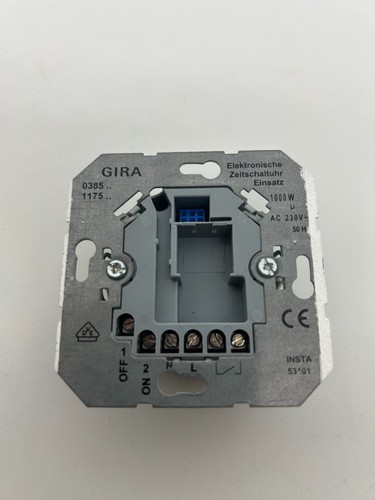 Gira 0385 1175 insta - 0385,