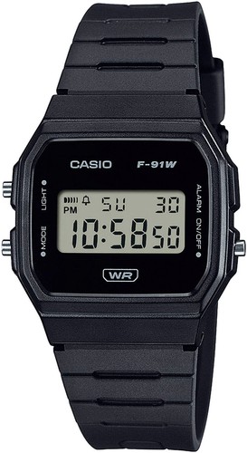 Casio timeless collection - casio,