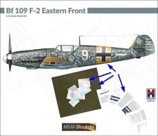 Hobby 2000 / Bf 109 F-2